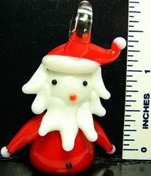 PD1160 Santa Clause